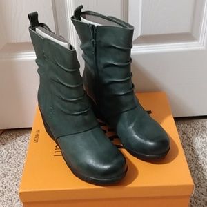 Miz Mooz Tora Boots